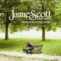 Jamie Scott & The Town