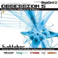 Obsession 5@ - 