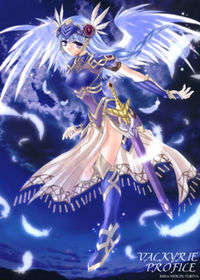 Valkyrie Profile