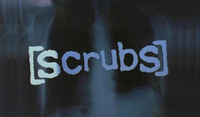 Ich singe bei der Titelmelodie von  --Scrubs--  immer mit!!^^