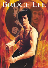 Gruppenavatar von Bruce Lee is the best