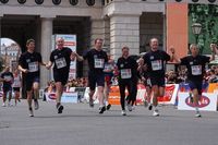 Vienna Marathon@Innenstadt