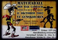 Maturaball HAK Lambach@ - 