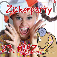 Zickenparty