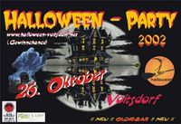 Halloween Party@ - 