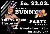 Bunny Party@La Boom