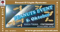 Peanuts Event@ - 