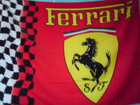 ******Ferrari is the best Car!*******