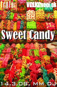 Sweet Candy@Trafo Music Bar