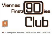 Viennas first 90ies Club@B.a.c.h.