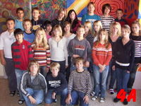 Gruppenavatar von >>>>>>>HaupTschUlee 2 PErg 4.a The Best Class