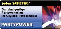 Partypower@Fledermaus (Nachtmeile)