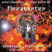 Firestarter