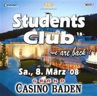 Students Club