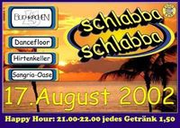 Schlabba Schlabba@ - 