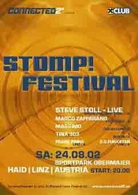 Stomp! Festival@Sportpark Obermaier