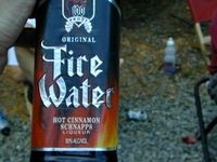 Firewater