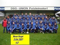 DSG UNION PUTZLEINSDORF