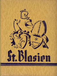 Gruppenavatar von >-__.:°St. Blasien°:.__-<