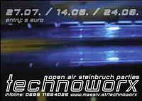 Technoworx@ - 