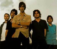 Gruppenavatar von The Verve