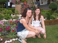 Verena & Steffi --> Best Friends Forever <3