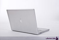 MacBook pro .... special notebook for special people