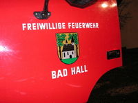 Freiwillige Feuerwehr Bad Hall