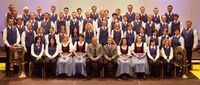 Gruppenavatar von -- Stolzes Mitglied der ORTSMUSIK ST. KONRAD --