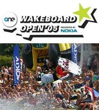 Wakeboard Open 05@Jetlake