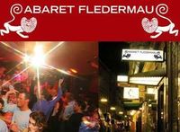 Song Contest Party@Cabaret Fledermaus