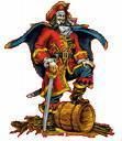 Gruppenavatar von Captain Morgan Eistee....einfach geil!