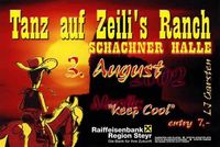 Tanz auf Zeili`s Ranch@Schachner Halle