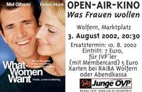 Open-Air-Kino@ - 