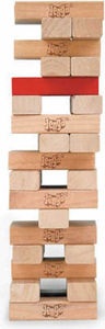 HJV- Haager-Jenga-Verein