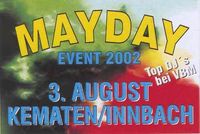 Mayday@ - 