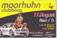 Moorhuhn Clubbing@ - 