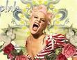 *• P!nk rockt die Welt •*