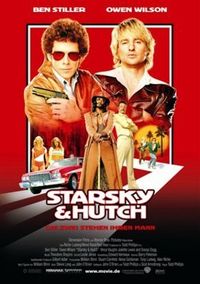 Gruppenavatar von ☺ Starsky & Hutch ☻