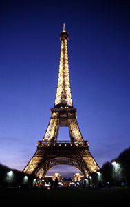 ♥ J'adore Paris! ♥