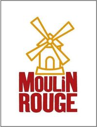 NRJ Clubbing@Moulin Rouge