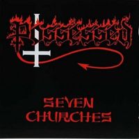Gruppenavatar von Seven Churches! The best Metal 4 ever!