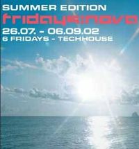 Summer Edition - Closing@ - 