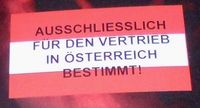 Was passiert ist , ist passiert!!!!!!