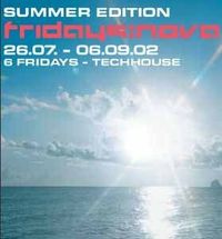 Summer Edition - From Straight to Minimal@ - 