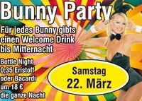 Bunny Party@Tanzpalast Baby`O