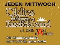 Oldies Schlager Kuschel Sound@Tanzpalast Baby`O