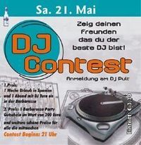 DJ Conetest@Barbarossa