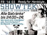 Showtek