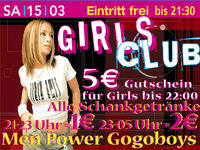 Girls Club
